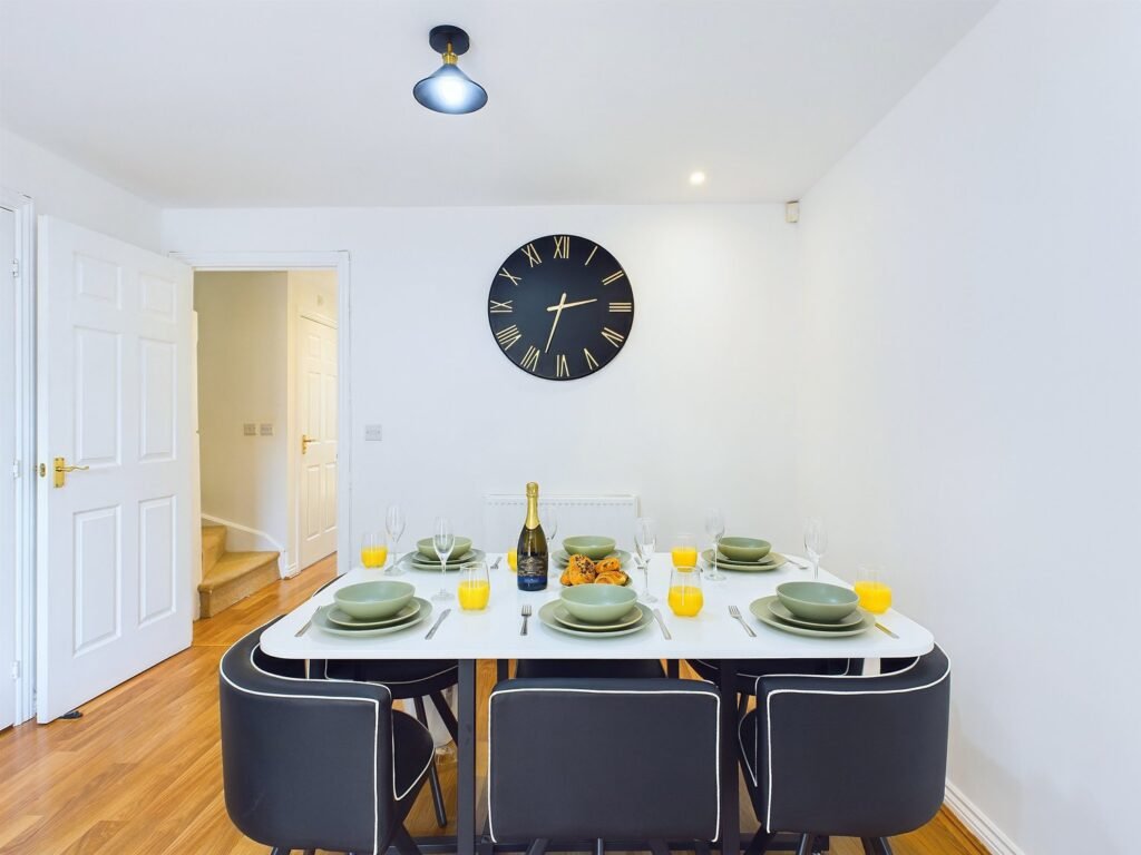 Key Legal Responsibilities for UK LandlordsHello world!