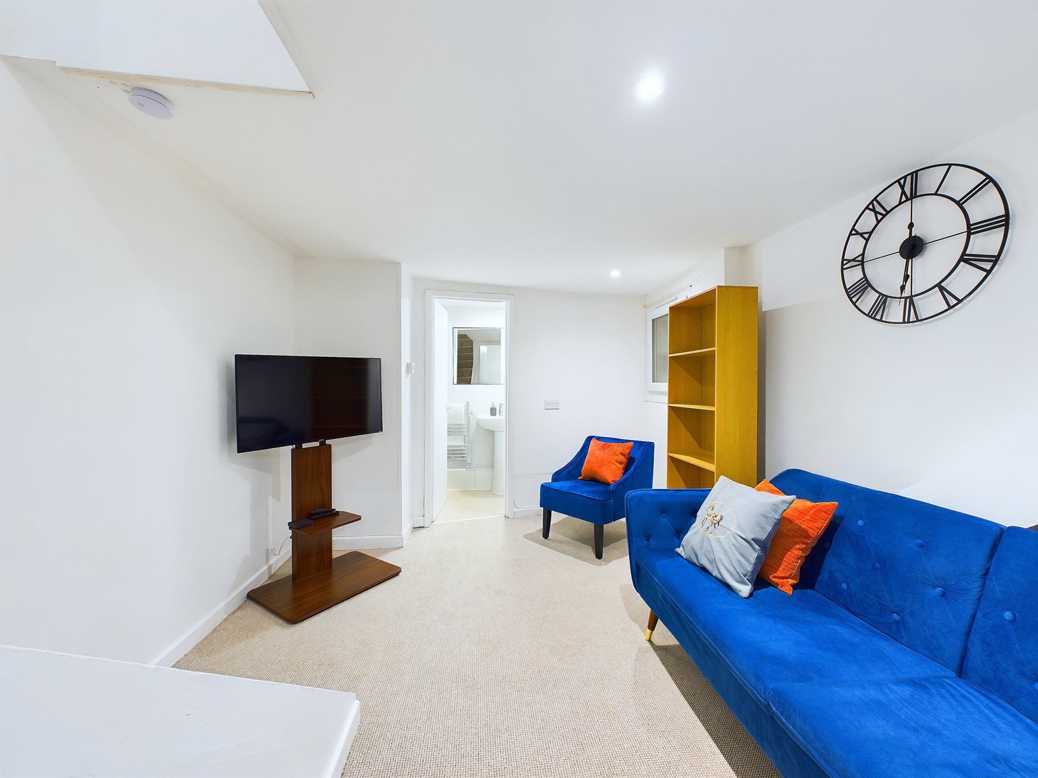 How to Prepare Your Property for Professional Management