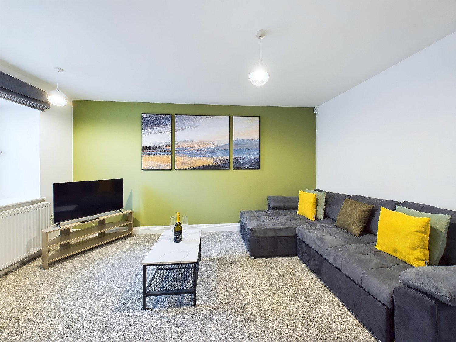 What Landlords Should Expect From a Property Management Company